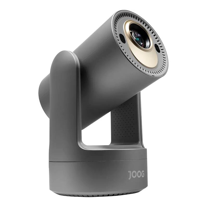 PROJETOR JOOG GIMBAL MULTIANGULO J300 CINZA