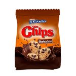 BISCOITO PORTEZUELO EXTRA FAISCAS DE CHOCOLATE 160G 748