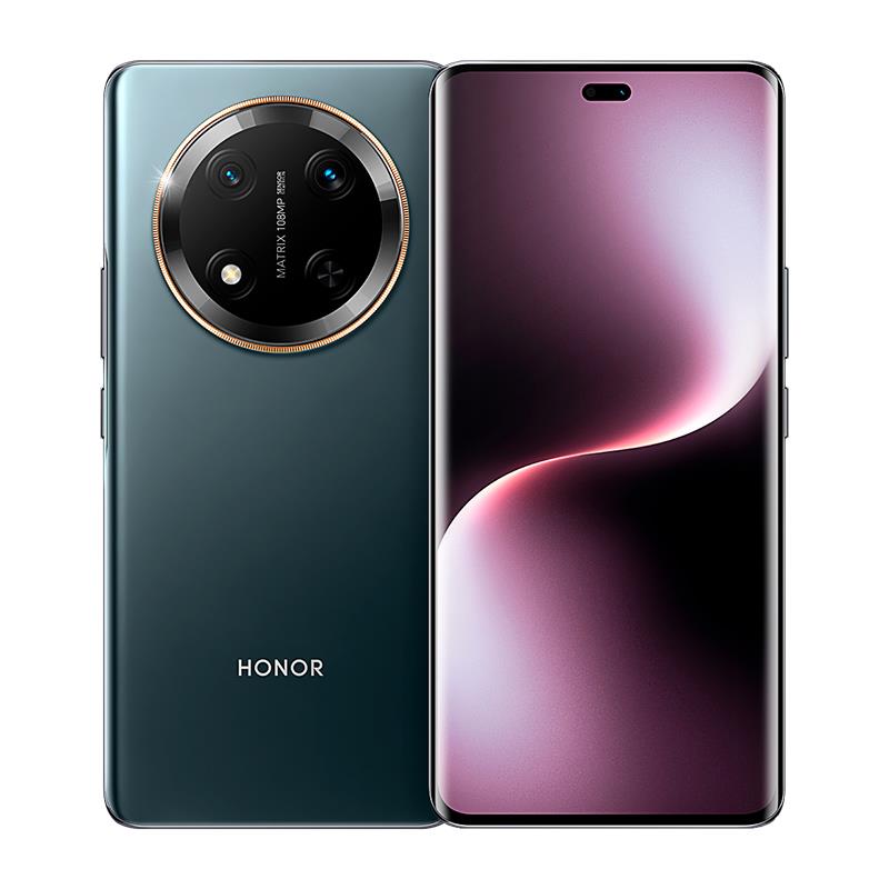 SMARTPHONE HONOR MAGIC7 LITE 5G 12GB/512GB TITANIUM PRETO