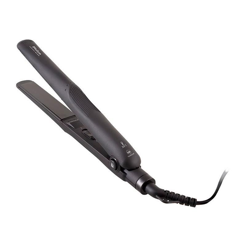 CHAPINHA DE CABELO BRITANIA CERAMIC BLACK PPR08