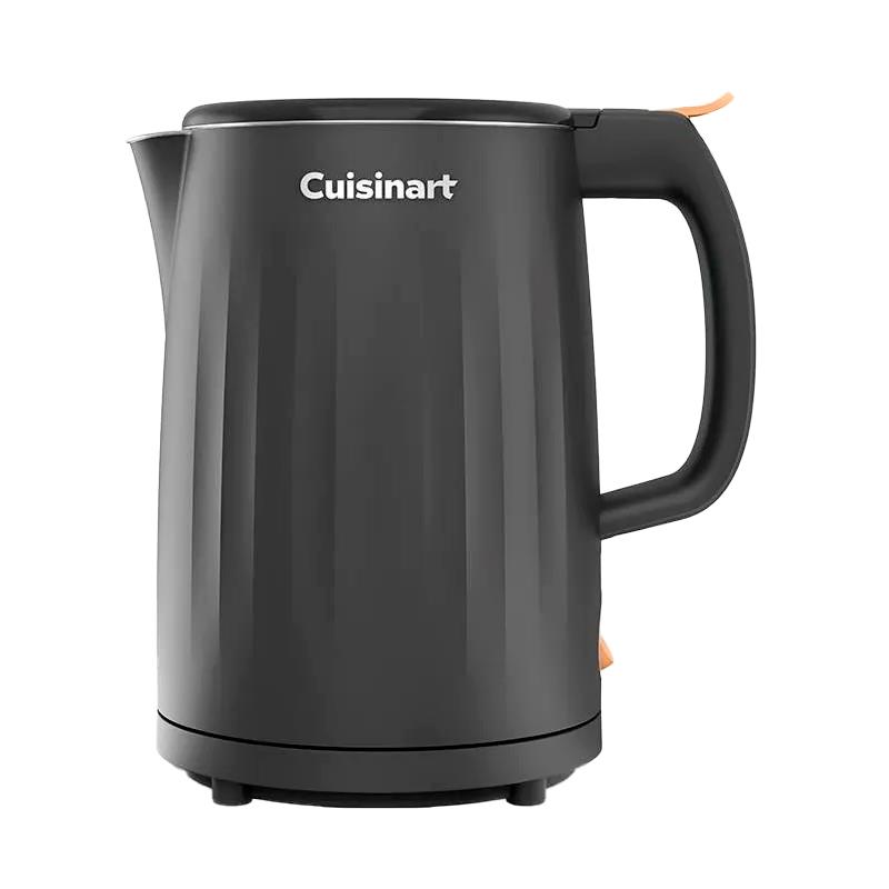 CHALEIRA ELETRICA CUISINART S/FIO SOHO CK-10BKC PRETO
