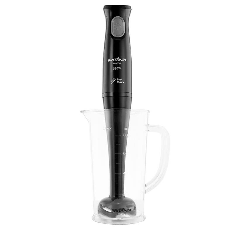 MIXER BRITANIA PRO MAXX 350W BMX350P