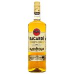 RUM BACARDI CARTA ORO 980ML 40%
