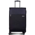 MALA AMERICAN TOURISTER SPINNER 67 24 B FRANKFURT PRETO
