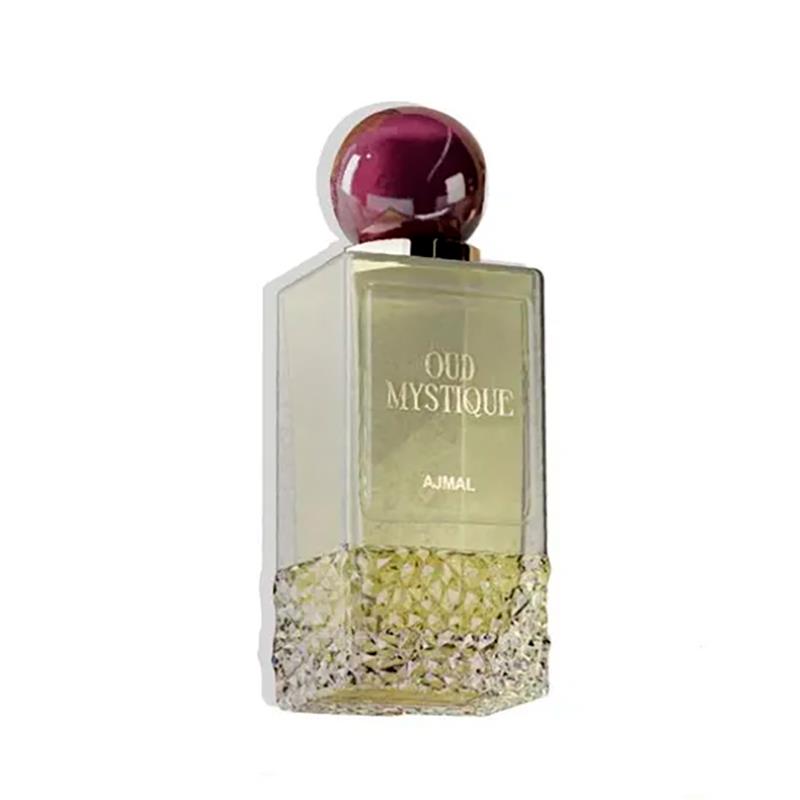 PERFUME FEMININO AJMAL OUD MYSTIQUE EDP 100ML
