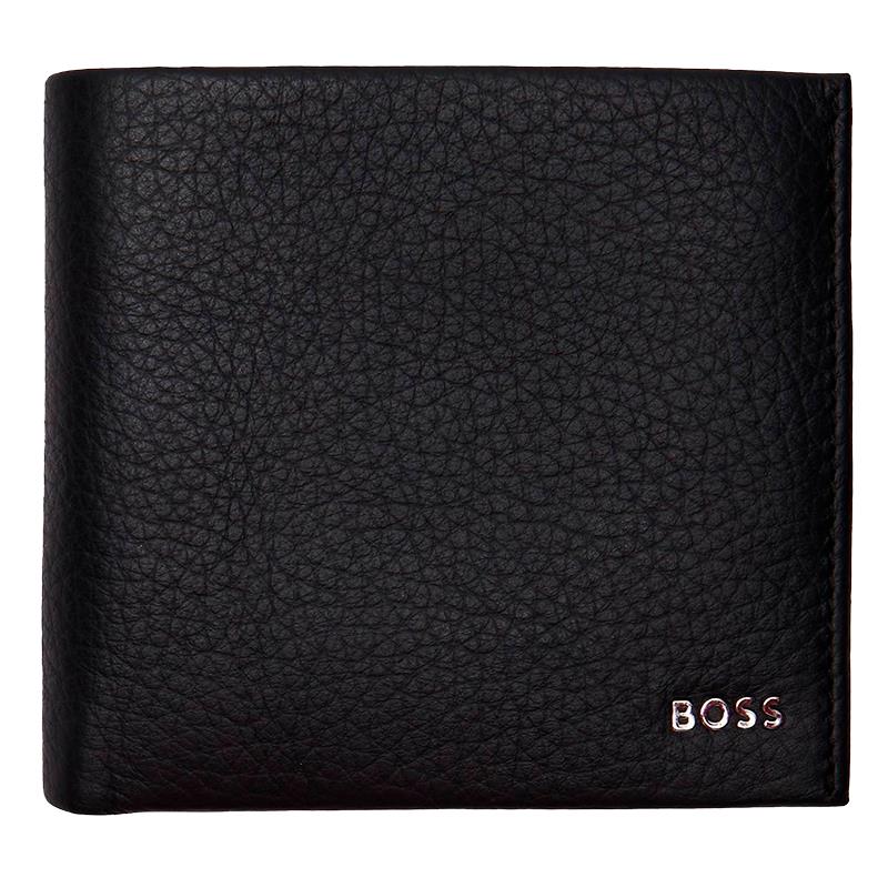 CARTEIRA MASCULINA HUGO BOSS 50529513 MARROM