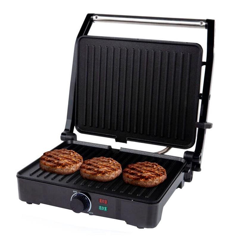SANDUICHEIRA NORTH TECH GRILL 220V 2000W NT-SG50