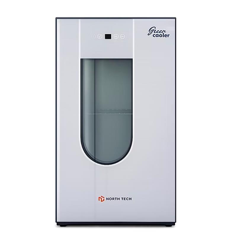 FREEZER DE COMPRESSAO NORTH TECH 85L NT-FCJ85K