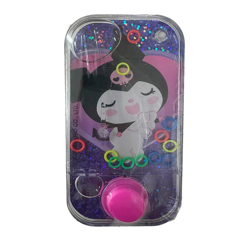 BALAS HELLO KITTY KUROMI DE DEXTROSE 3G