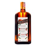 LICOR COINTREAU 1.75L 40%