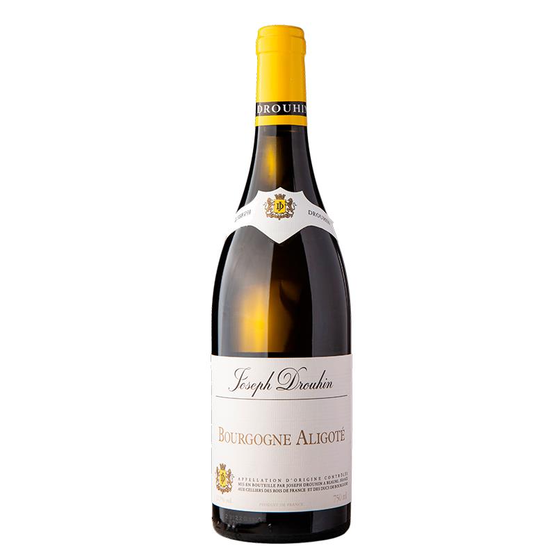 VINHO BRANCO JOSEPH DROUHIN BOURGOGNE ALIGOTE CHARDONNAY 750ML 12.5% 2023
