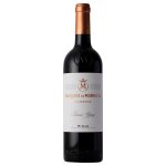 VINHO TINTO MARQUES DE MURRIETA 750ML 14% 2021