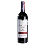 VINHO TINTO MACAN CLASICO TEMPRANILLO 750ML 14% 2021