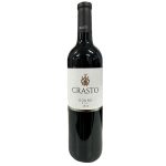 VINHO TINTO QUINTA DO CRASTO DOURO 750ML 13% 2022