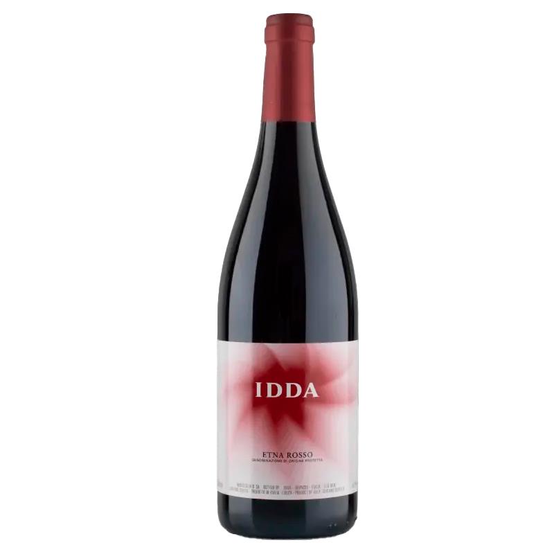 VINHO TINTO GAJA IDDA ETNA ROSSO NERELLO MASCALESE 750ML 14.5% 2023