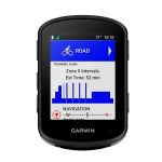 GPS DE MAO GARMIN EDGE 540 0100269400 IPX7