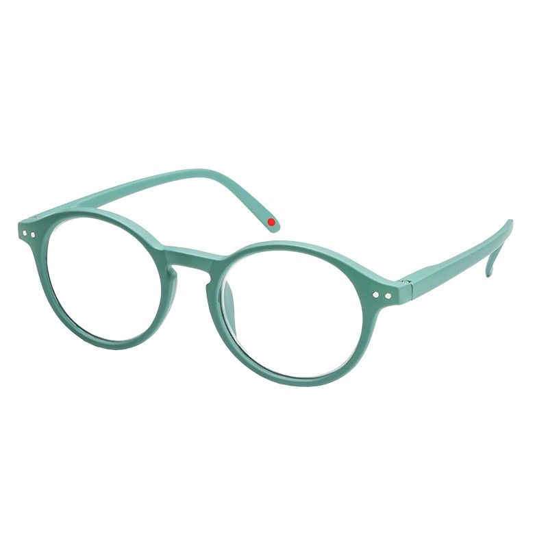 OCULOS DE LEITURA B+D LOOP C/CORRECAO +1.50 2290-45-15 VERDE