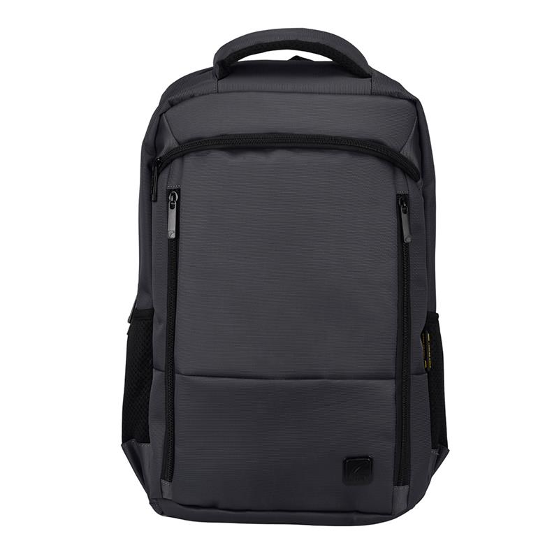 MOCHILA TRAVEL BLUE DOWNTOWN EXPLORER DE 15.6" CINZA