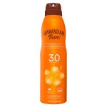 PROTETOR SOLAR HAWAIIAN TROPIC OLEO CENOURA EM SPRAY 30 SPF 180ML ART.8799