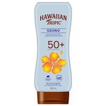 PROTETOR SOLAR HAWAIIAN TROPIC OZONO 240ML ART.8913