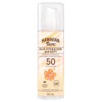 PROTETOR SOLAR HAWAIIAN TROPIC LOCAO AIR SOFT 50 SPF 150ML ART.9048