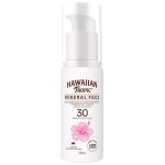 PROTETOR SOLAR EMULISON FACIAL HAWAIIAN TROPIC 30 SPF 50ML ART.13886