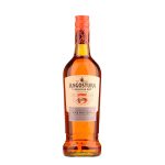 RUM DOURADO ANGOSTURA 5A 750ML 40%