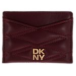 BOLSA FEMININA DKNY MINNA PORTA CARTAO R43ZKG77-GAR