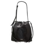 BOLSA FEMININA DKNY CHANNING R42JKD91-BSV