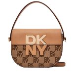 BOLSA FEMININA DE OMBRO DKNY ECHO R42EYE28-HR9