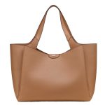BOLSA FEMININA DKNY TOTE BRYANT AVE CAPUCCINO R42A3E20-CAP