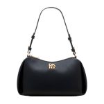 BOLSA FEMININA DE OMBRO DKNY REMY PRETA R423AE54-BGD