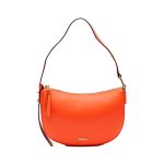 BOLSA FEMININA DKNY HOBO SCARLETT R42CAE57-PUM