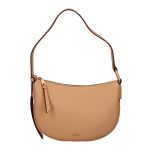 BOLSA FEMININA DE OMBRO DKNY HOBO SCARLETT CAPUCCINO R42CAE57-CAP