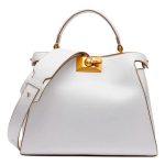 BOLSA FEMININA DKNY SATCHEL COLETTE R41DKC57-F67