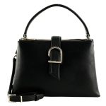 BOLSA FEMININA DKNY SATCHEL DEENA BLACK R41DZC27-BGD