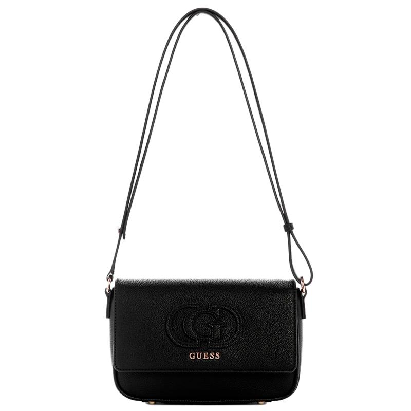BOLSA GUESS ISOLA BG990521-BLA BLACK