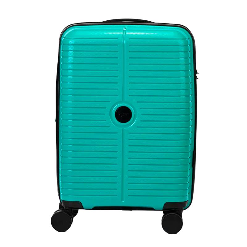MALA DE VIAGEM TRAVEL BLUE SAHARA AMAZONIA 20 3382 56CM BLUE
