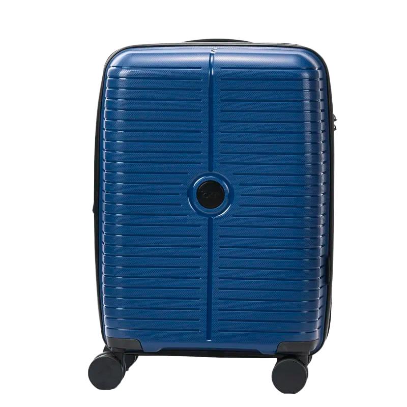 MALA DE VIAGEM TRAVEL BLUE SAHARA SMALL 20 BLUE COD 3350 56CM