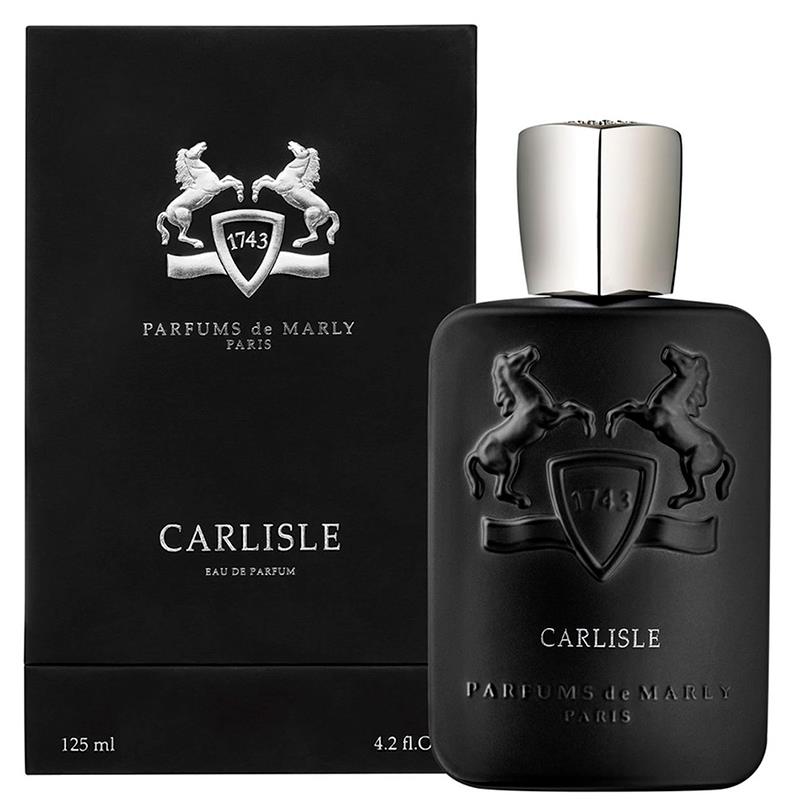 PERFUME PARFUMS DE MARLY CARLISLE EDP 125ML