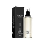 REFIL PERFUME GIORGIO ARMANI CODE HOMME PARFUM 150ML 75807