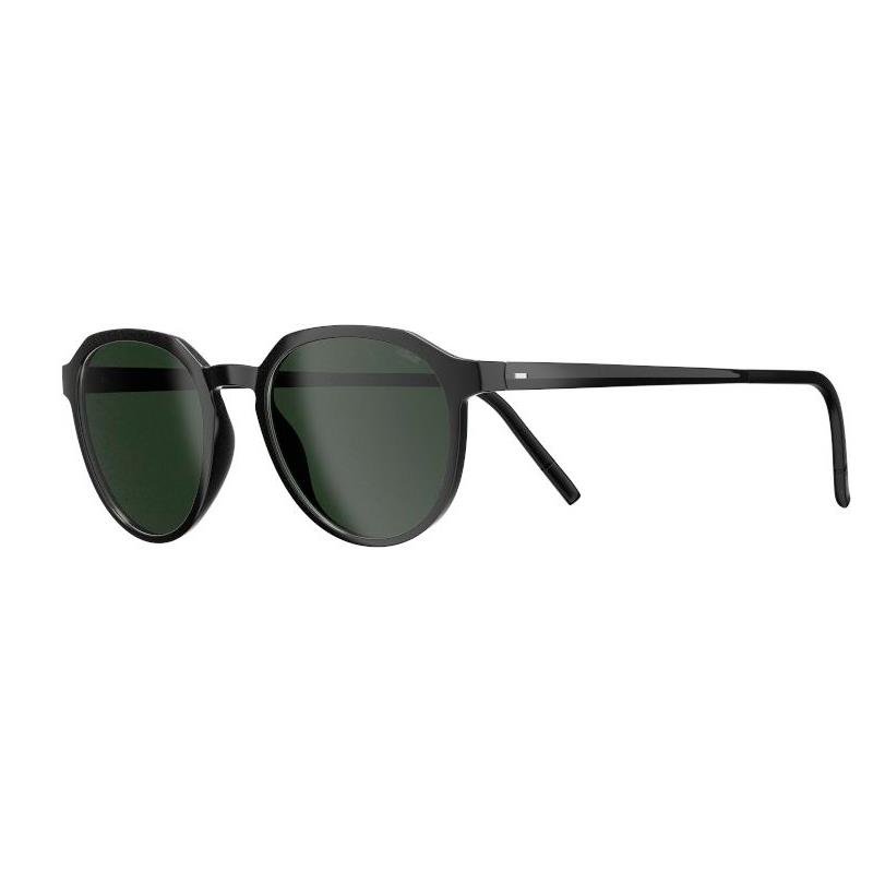 OCULOS DE SOL SILHOUETTE UNISSEX PARLEE 4090/75 9260 TAM 49 18 145MM PRETO