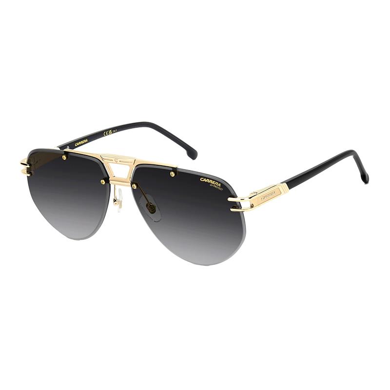 OCULOS DE SOL CARRERA MASCULINO 1087/S 208715RHL639O TAM 63 14 145 C/ESTOJO PRETO