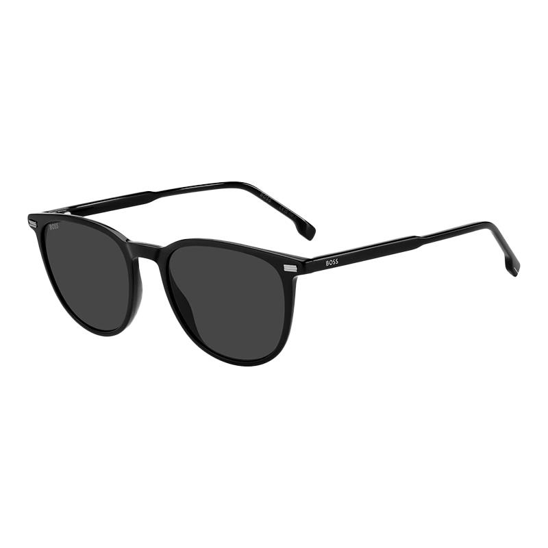 OCULOS DE SOL HUGO BOSS MASCULINO 1881/S 20884080752IR TAM 52 20 145 C/ESTOJO PRETO