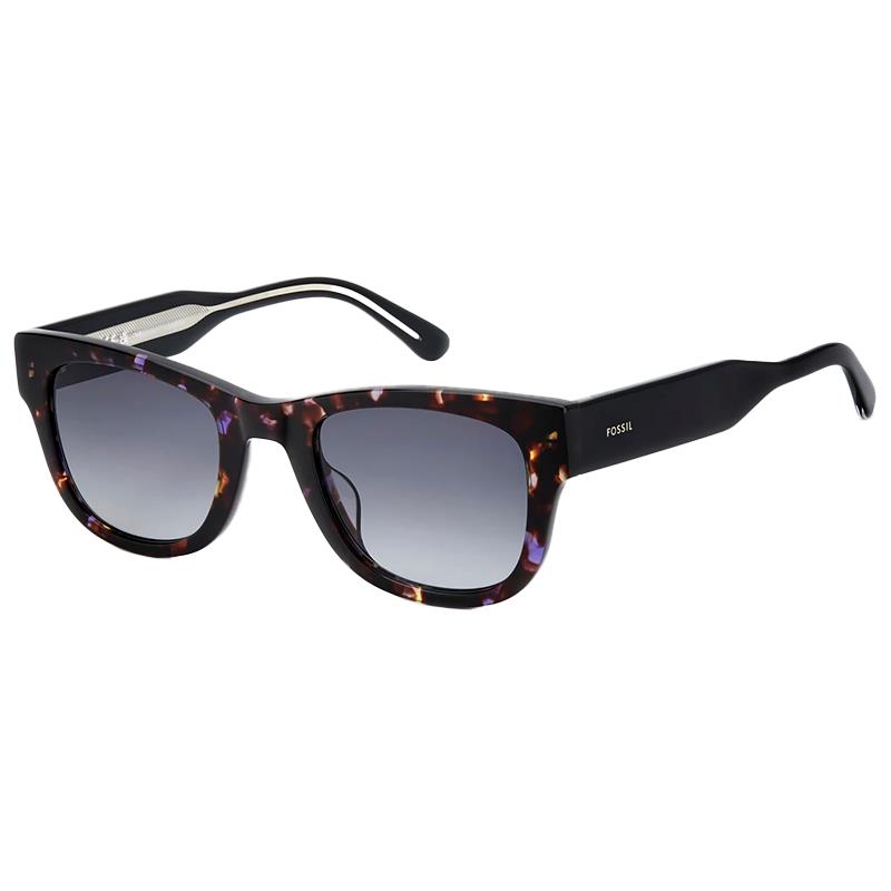 OCULOS DE SOL FOSSIL MASCULINO 2167/S 208598S10509O TAM 50 21 145 C/ESTOJO HAVANA