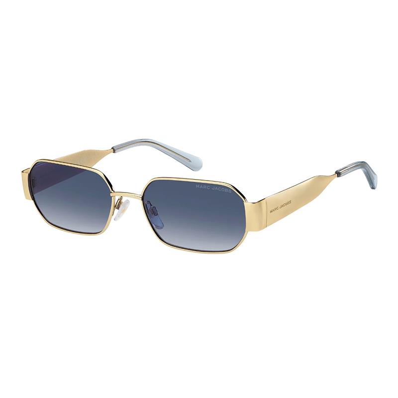 OCULOS DE SOL MARC JACOBS FEMININO 890/S 208640LKS5608 TAM 56 18 140 C/ESTOJO AZUL