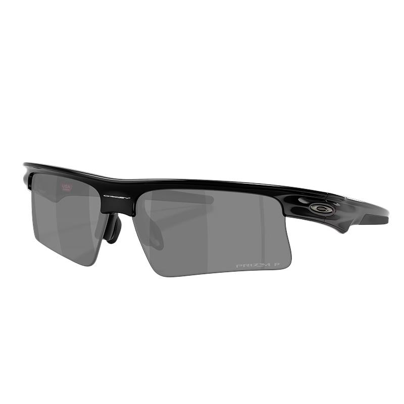 OCULOS DE SOL OAKLEY UNISSEX 0OO9534 9534/10 TAM 68 16 140 C/ESTOJO PRETO