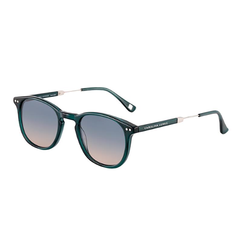 OCULOS DE SOL OAKLEY UNISSEX 0OO9533 9533/06 TAM 54 17 140 C/ESTOJO CINZA