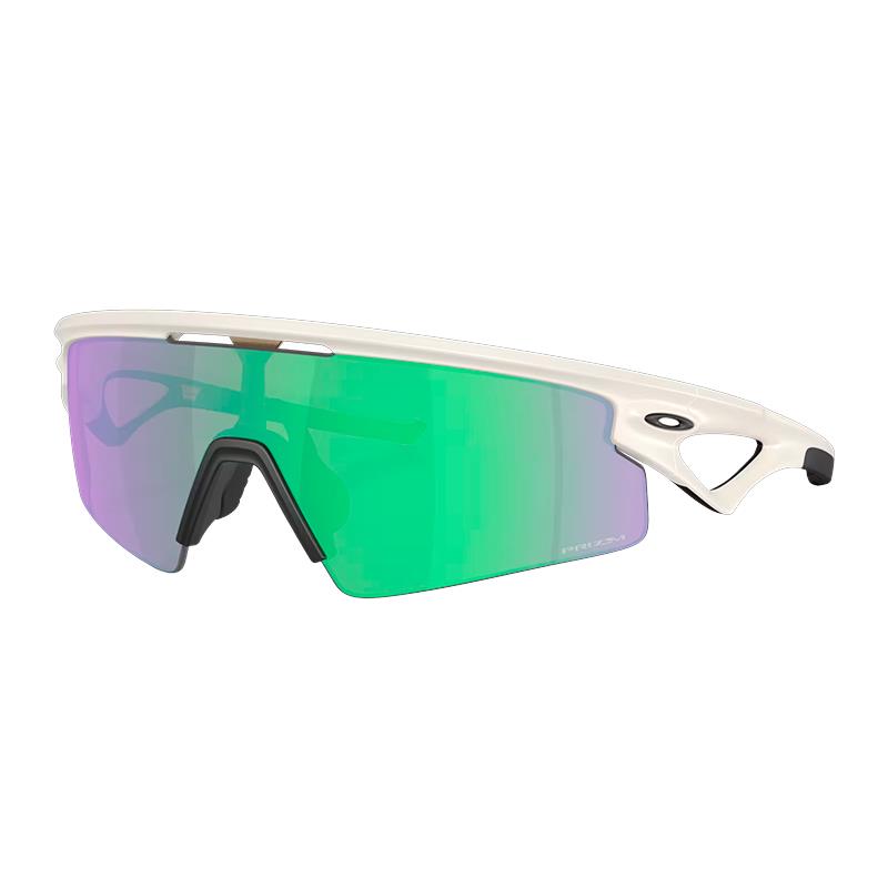 OCULOS DE SOL OAKLEY UNISSEX 0OO9531 9531/05 TAM 37 13 135 C/ESTOJO BRANCO