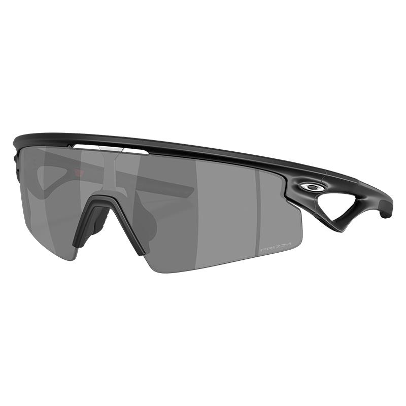 OCULOS DE SOL OAKLEY UNISSEX 0OO9531 9531/01 TAM 37 13 135 C/ESTOJO PRETO